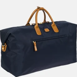 Handbagage Tassen | Weekendtassen^Bric's X-Bag weekendtas L ocean blue