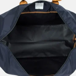 Handbagage Tassen | Weekendtassen^Bric's X-Bag weekendtas L ocean blue