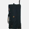 Reistassen Op Wielen^Bric's X-Travel Holdall reistas op wielen ocean blue