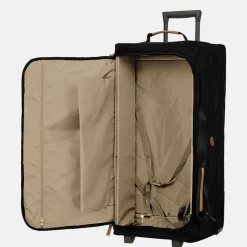 Reistassen Op Wielen^Bric's X-Travel Holdall reistas op wielen nero