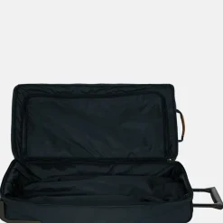 Reistassen Op Wielen^Bric's X-Travel Holdall reistas op wielen ocean blue