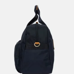Handbagage Tassen | Weekendtassen^Bric's X-Travel weekendtas M ocean blue