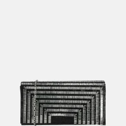 Clutches^Bulaggi clutch black