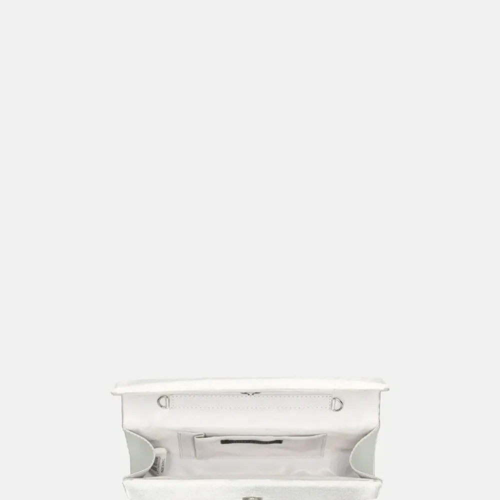 Clutches^Bulaggi clutch creme