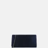 Clutches^Bulaggi clutch donkerblauw