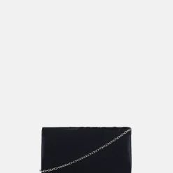 Clutches^Bulaggi clutch donkerblauw