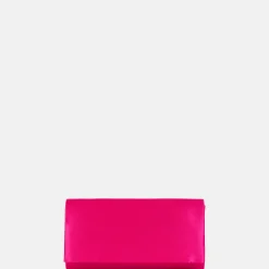 Clutches^Bulaggi clutch fuchsia