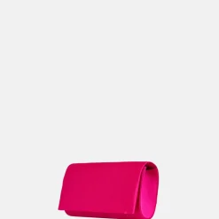 Clutches^Bulaggi clutch fuchsia