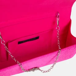 Clutches^Bulaggi clutch fuchsia