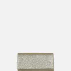 Clutches^Bulaggi clutch gold