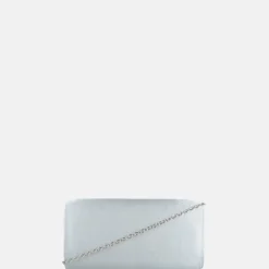 Clutches^Bulaggi clutch silver