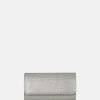 Clutches^Bulaggi clutch zilver