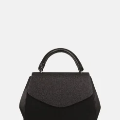 Handtassen^Bulaggi Thalia Partybag handtas zwart