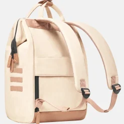 School Rugzakken | School Rugzakken^Cabaia Adventurer Nubuck rugzak L 15 inch andenne