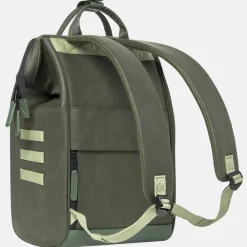 School Rugzakken | School Rugzakken^Cabaia Adventurer Nubuck rugzak L 15 inch busan