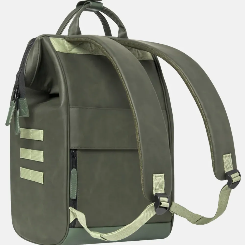 School Rugzakken | School Rugzakken^Cabaia Adventurer Nubuck rugzak L 15 inch busan