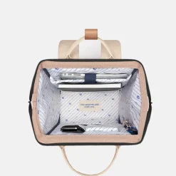 School Rugzakken | School Rugzakken^Cabaia Adventurer Nubuck rugzak L 15 inch andenne