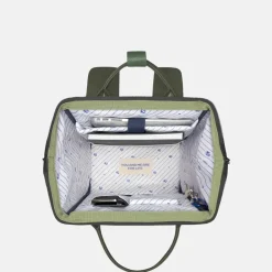 School Rugzakken | School Rugzakken^Cabaia Adventurer Nubuck rugzak L 15 inch busan