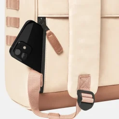 School Rugzakken | School Rugzakken^Cabaia Adventurer Nubuck rugzak L 15 inch andenne