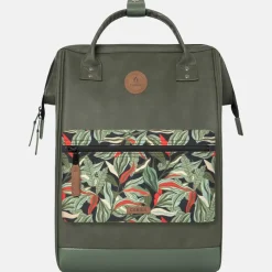 School Rugzakken | School Rugzakken^Cabaia Adventurer Nubuck rugzak L 15 inch busan