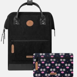 Vrijetijd Rugzakken | School Rugzakken^Cabaia Adventurer rugzak M 13 inch brighton