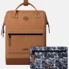 Vrijetijd Rugzakken | School Rugzakken^Cabaia Adventurer rugzak L 15 inch moscou