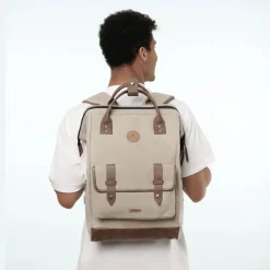 School Rugzakken | School Rugzakken^Cabaia Adventurer rugzak L 15 inch rabat