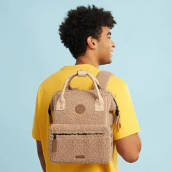 Vrijetijd Rugzakken | School Rugzakken^Cabaia Adventurer rugzak S manchester teddy