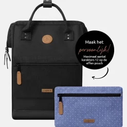 Vrijetijd Rugzakken | School Rugzakken^Cabaia Adventurer rugzak L 15 inch berlin