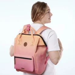 Vrijetijd Rugzakken | School Rugzakken^Cabaia Adventurer rugzak M 13 inch cabourg