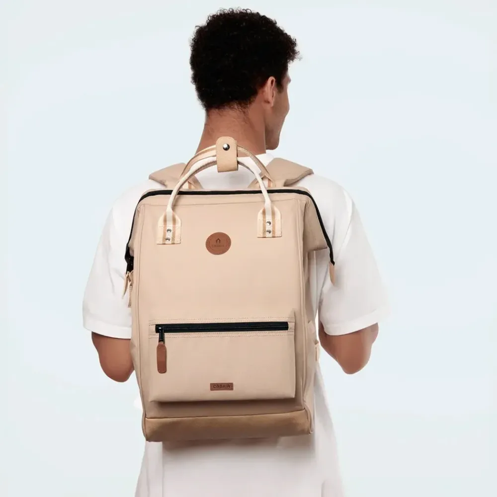 School Rugzakken | School Rugzakken^Cabaia Adventurer rugzak L 15 inch lobito