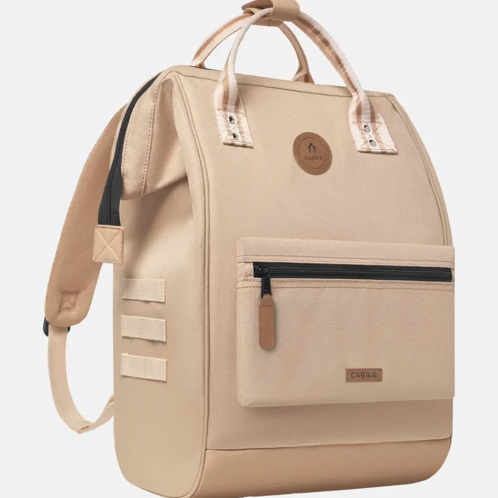 School Rugzakken | School Rugzakken^Cabaia Adventurer rugzak L 15 inch lobito