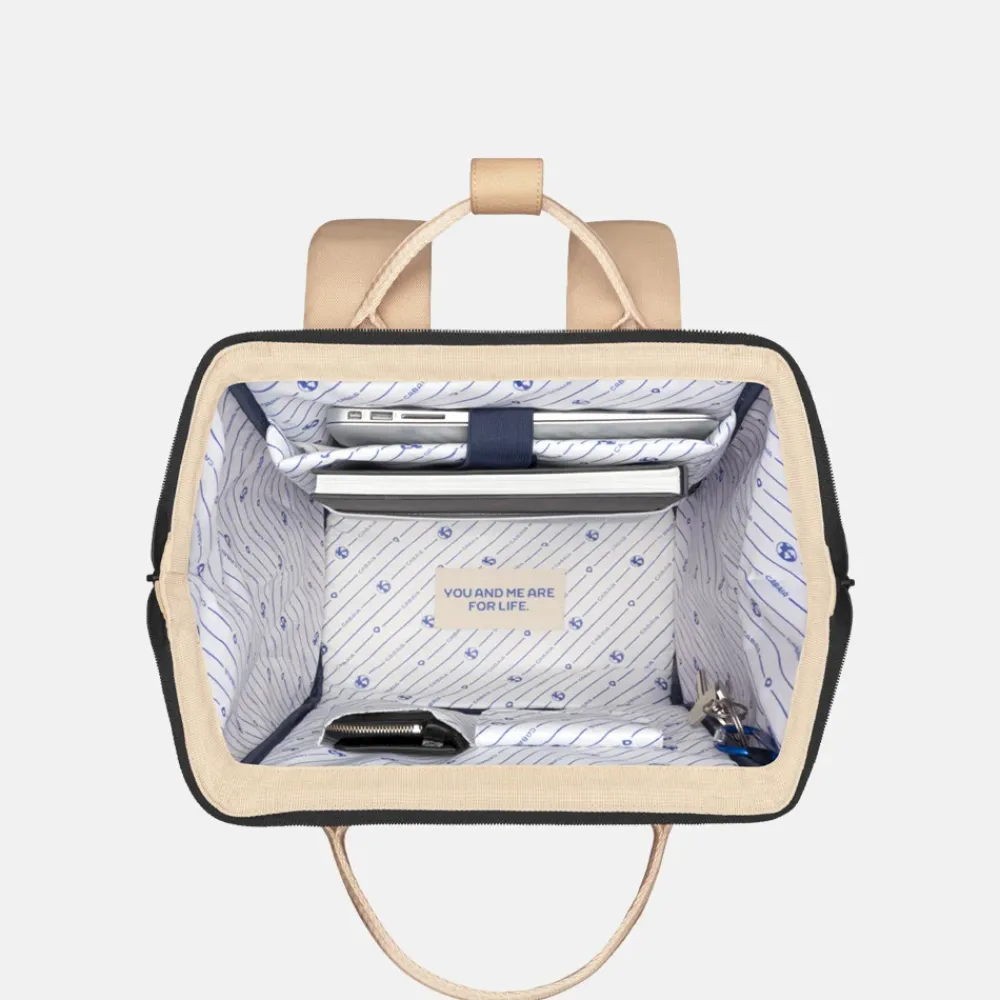 School Rugzakken | School Rugzakken^Cabaia Adventurer rugzak L 15 inch lobito