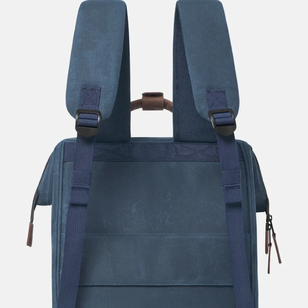 School Rugzakken | School Rugzakken^Cabaia Adventurer rugzak L 15 inch montalivet