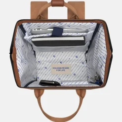 Vrijetijd Rugzakken | School Rugzakken^Cabaia Adventurer rugzak L 15 inch moscou