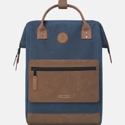 School Rugzakken | School Rugzakken^Cabaia Adventurer rugzak L 15 inch montalivet