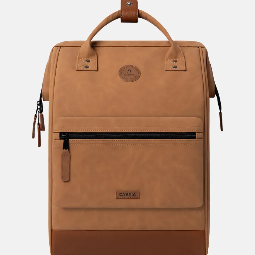 Vrijetijd Rugzakken | School Rugzakken^Cabaia Adventurer rugzak L 15 inch moscou