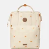Luiertassen^Cabaia Baby luiertas rugzak 23 L bristol