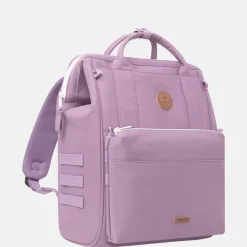 Luiertassen^Cabaia Baby luiertas rugzak 23 L agde