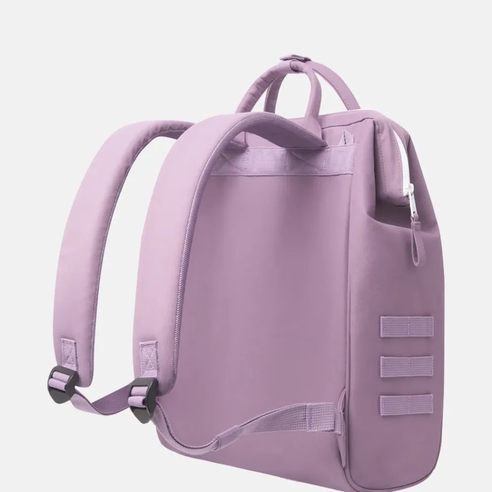 Luiertassen^Cabaia Baby luiertas rugzak 23 L agde