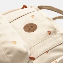 Luiertassen^Cabaia Baby luiertas rugzak 23 L bristol