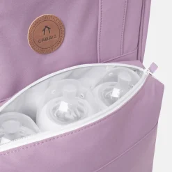 Luiertassen^Cabaia Baby luiertas rugzak 23 L agde