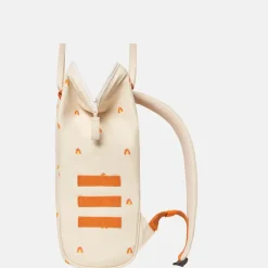 Luiertassen^Cabaia Baby luiertas rugzak 23 L bristol