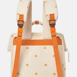 Luiertassen^Cabaia Baby luiertas rugzak 23 L bristol