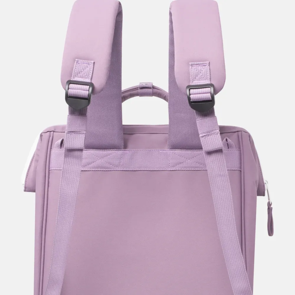 Luiertassen^Cabaia Baby luiertas rugzak 23 L agde