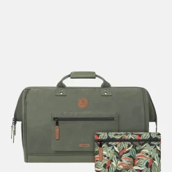 Handbagage Tassen | Weekendtassen^Cabaia duffle weekendtas busan