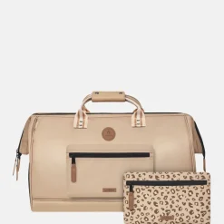 Handbagage Tassen | Weekendtassen^Cabaia duffle weekendtas lobito
