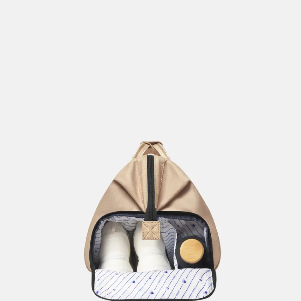 Handbagage Tassen | Weekendtassen^Cabaia duffle weekendtas lobito