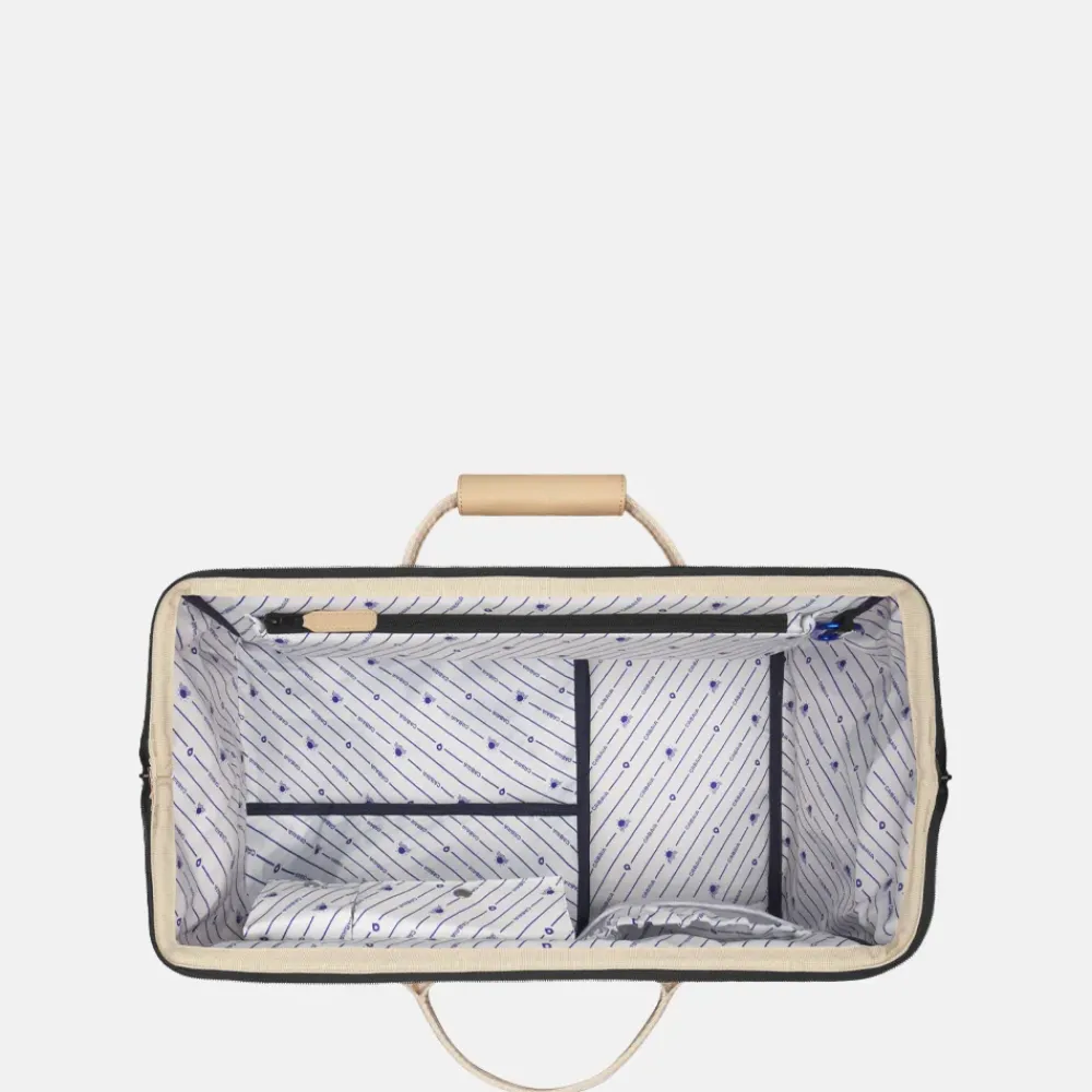 Handbagage Tassen | Weekendtassen^Cabaia duffle weekendtas lobito
