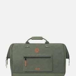 Handbagage Tassen | Weekendtassen^Cabaia duffle weekendtas busan